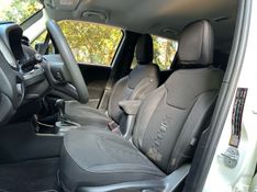 JEEP RENEGADE 1.3 SPORT T270 16V TURBO 2022/2023 KASPER VEÍCULOS DOIS IRMÃOS / Carros no Vale