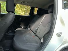 JEEP RENEGADE 1.3 SPORT T270 16V TURBO 2022/2023 KASPER VEÍCULOS DOIS IRMÃOS / Carros no Vale