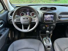 JEEP RENEGADE 1.3 SPORT T270 16V TURBO 2022/2023 KASPER VEÍCULOS DOIS IRMÃOS / Carros no Vale