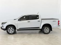 CHEVROLET S10 2.8 LS 4X4 CD 16V TURBO 2022/2023 FOCAR VEÍCULOS CAXIAS DO SUL / Carros no Vale