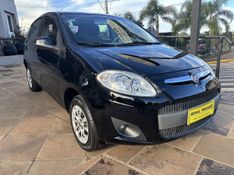 Fiat Palio ATTRA./ITÁLIA 1.4 EVO F 8V 2015/2015 ATUAL VEÍCULOS VISTA ALEGRE DO PRATA / Carros no Vale