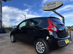 Fiat Palio ATTRA./ITÁLIA 1.4 EVO F 8V 2015/2015 ATUAL VEÍCULOS VISTA ALEGRE DO PRATA / Carros no Vale