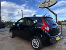 Fiat Palio ATTRA./ITÁLIA 1.4 EVO F 8V 2015/2015 ATUAL VEÍCULOS VISTA ALEGRE DO PRATA / Carros no Vale
