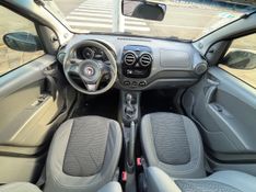 Fiat Palio ATTRA./ITÁLIA 1.4 EVO F 8V 2015/2015 ATUAL VEÍCULOS VISTA ALEGRE DO PRATA / Carros no Vale