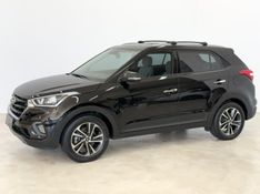 HYUNDAI CRETA 2.0 16V PRESTIGE 2021/2021 FOCAR VEÍCULOS CAXIAS DO SUL / Carros no Vale