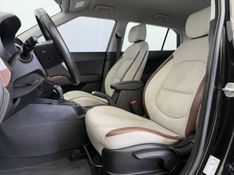 HYUNDAI CRETA 2.0 16V PRESTIGE 2021/2021 FOCAR VEÍCULOS CAXIAS DO SUL / Carros no Vale