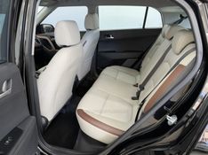 HYUNDAI CRETA 2.0 16V PRESTIGE 2021/2021 FOCAR VEÍCULOS CAXIAS DO SUL / Carros no Vale