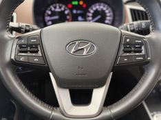 HYUNDAI CRETA 2.0 16V PRESTIGE 2021/2021 FOCAR VEÍCULOS CAXIAS DO SUL / Carros no Vale