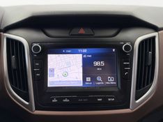HYUNDAI CRETA 2.0 16V PRESTIGE 2021/2021 FOCAR VEÍCULOS CAXIAS DO SUL / Carros no Vale