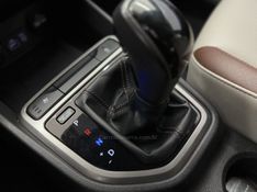 HYUNDAI CRETA 2.0 16V PRESTIGE 2021/2021 FOCAR VEÍCULOS CAXIAS DO SUL / Carros no Vale