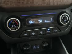HYUNDAI CRETA 2.0 16V PRESTIGE 2021/2021 FOCAR VEÍCULOS CAXIAS DO SUL / Carros no Vale