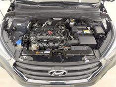 HYUNDAI CRETA 2.0 16V PRESTIGE 2021/2021 FOCAR VEÍCULOS CAXIAS DO SUL / Carros no Vale