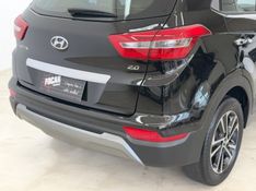 HYUNDAI CRETA 2.0 16V PRESTIGE 2021/2021 FOCAR VEÍCULOS CAXIAS DO SUL / Carros no Vale