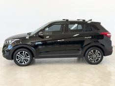HYUNDAI CRETA 2.0 16V PRESTIGE 2021/2021 FOCAR VEÍCULOS CAXIAS DO SUL / Carros no Vale