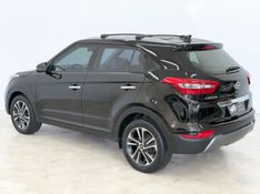 HYUNDAI CRETA 2.0 16V PRESTIGE 2021/2021 FOCAR VEÍCULOS CAXIAS DO SUL / Carros no Vale