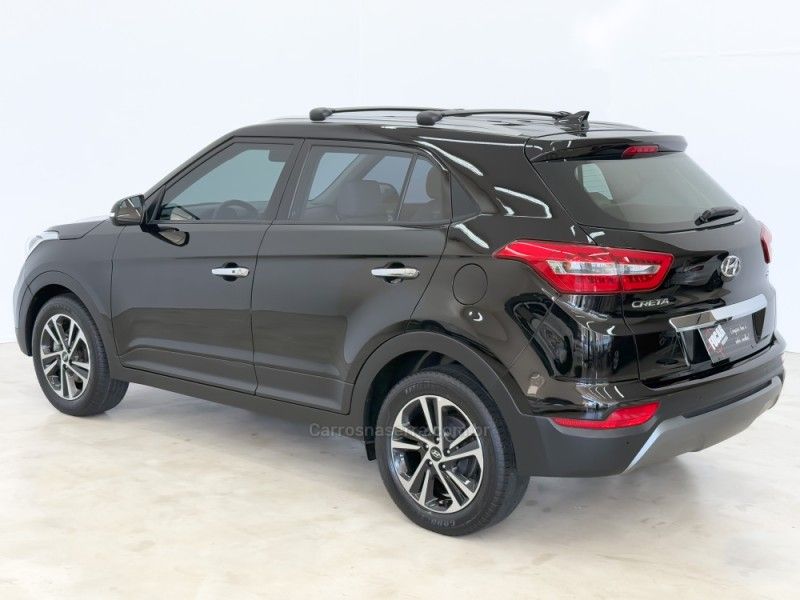 HYUNDAI CRETA 2.0 16V PRESTIGE 2021/2021 FOCAR VEÍCULOS CAXIAS DO SUL / Carros no Vale
