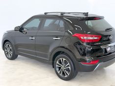 HYUNDAI CRETA 2.0 16V PRESTIGE 2021/2021 FOCAR VEÍCULOS CAXIAS DO SUL / Carros no Vale