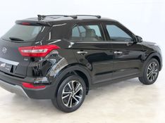 HYUNDAI CRETA 2.0 16V PRESTIGE 2021/2021 FOCAR VEÍCULOS CAXIAS DO SUL / Carros no Vale