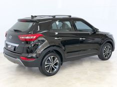 HYUNDAI CRETA 2.0 16V PRESTIGE 2021/2021 FOCAR VEÍCULOS CAXIAS DO SUL / Carros no Vale