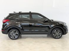 HYUNDAI CRETA 2.0 16V PRESTIGE 2021/2021 FOCAR VEÍCULOS CAXIAS DO SUL / Carros no Vale