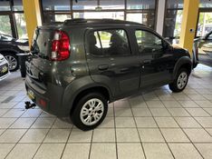 FIAT UNO 1.0 EVO WAY 8V 2012/2012 PRIME MULTIMARCAS CAXIAS DO SUL / Carros no Vale