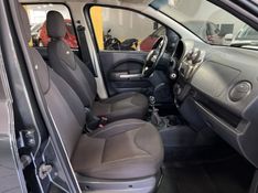 FIAT UNO 1.0 EVO WAY 8V 2012/2012 PRIME MULTIMARCAS CAXIAS DO SUL / Carros no Vale