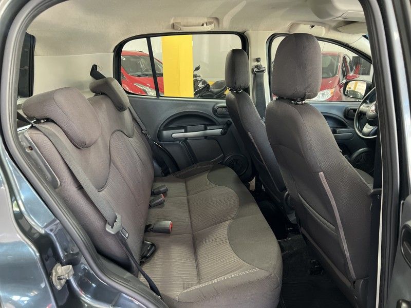 FIAT UNO 1.0 EVO WAY 8V 2012/2012 PRIME MULTIMARCAS CAXIAS DO SUL / Carros no Vale