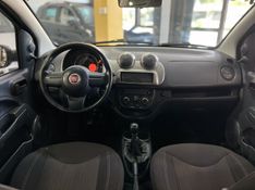 FIAT UNO 1.0 EVO WAY 8V 2012/2012 PRIME MULTIMARCAS CAXIAS DO SUL / Carros no Vale