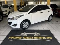 HYUNDAI HB20 1.0 COMFORT 12V 2014/2014 PRIME MULTIMARCAS CAXIAS DO SUL / Carros no Vale