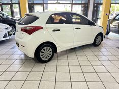 HYUNDAI HB20 1.0 COMFORT 12V 2014/2014 PRIME MULTIMARCAS CAXIAS DO SUL / Carros no Vale