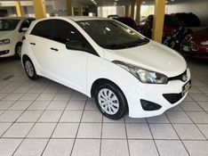 HYUNDAI HB20 1.0 COMFORT 12V 2014/2014 PRIME MULTIMARCAS CAXIAS DO SUL / Carros no Vale
