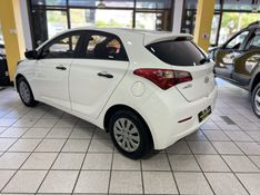 HYUNDAI HB20 1.0 COMFORT 12V 2014/2014 PRIME MULTIMARCAS CAXIAS DO SUL / Carros no Vale