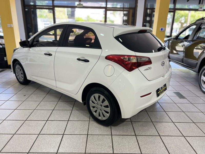 HYUNDAI HB20 1.0 COMFORT 12V 2014/2014 PRIME MULTIMARCAS CAXIAS DO SUL / Carros no Vale