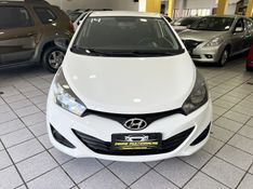 HYUNDAI HB20 1.0 COMFORT 12V 2014/2014 PRIME MULTIMARCAS CAXIAS DO SUL / Carros no Vale