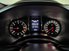 JEEP RENEGADE 2.0 16V TURBO LONGITUDE 4X4 2020/2020 SUL SERRA MOTORS CAXIAS DO SUL / Carros no Vale