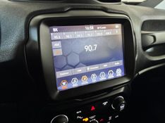 JEEP RENEGADE 2.0 16V TURBO LONGITUDE 4X4 2020/2020 SUL SERRA MOTORS CAXIAS DO SUL / Carros no Vale