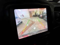 JEEP RENEGADE 2.0 16V TURBO LONGITUDE 4X4 2020/2020 SUL SERRA MOTORS CAXIAS DO SUL / Carros no Vale