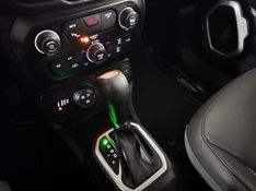 JEEP RENEGADE 2.0 16V TURBO LONGITUDE 4X4 2020/2020 SUL SERRA MOTORS CAXIAS DO SUL / Carros no Vale