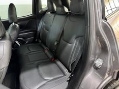 JEEP RENEGADE 2.0 16V TURBO LONGITUDE 4X4 2020/2020 SUL SERRA MOTORS CAXIAS DO SUL / Carros no Vale