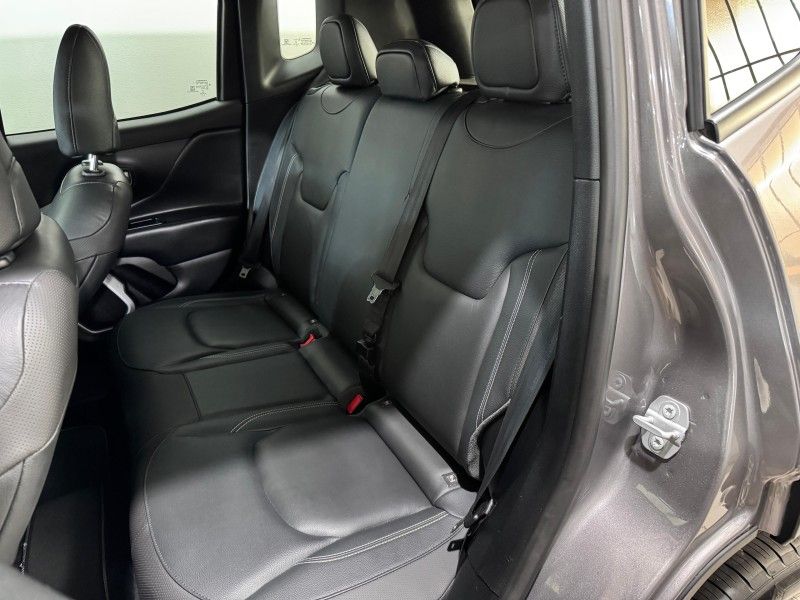 JEEP RENEGADE 2.0 16V TURBO LONGITUDE 4X4 2020/2020 SUL SERRA MOTORS CAXIAS DO SUL / Carros no Vale
