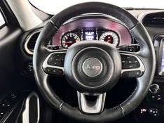 JEEP RENEGADE 2.0 16V TURBO LONGITUDE 4X4 2020/2020 SUL SERRA MOTORS CAXIAS DO SUL / Carros no Vale
