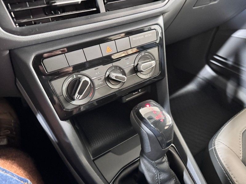 VOLKSWAGEN T-CROSS 1.0 TSI 12V 2020/2021 SUL SERRA MOTORS CAXIAS DO SUL / Carros no Vale