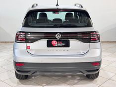 VOLKSWAGEN T-CROSS 1.0 TSI 12V 2020/2021 SUL SERRA MOTORS CAXIAS DO SUL / Carros no Vale