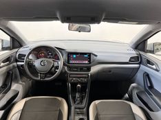VOLKSWAGEN T-CROSS 1.0 TSI 12V 2020/2021 SUL SERRA MOTORS CAXIAS DO SUL / Carros no Vale