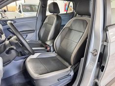 VOLKSWAGEN T-CROSS 1.0 TSI 12V 2020/2021 SUL SERRA MOTORS CAXIAS DO SUL / Carros no Vale