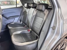 VOLKSWAGEN T-CROSS 1.0 TSI 12V 2020/2021 SUL SERRA MOTORS CAXIAS DO SUL / Carros no Vale
