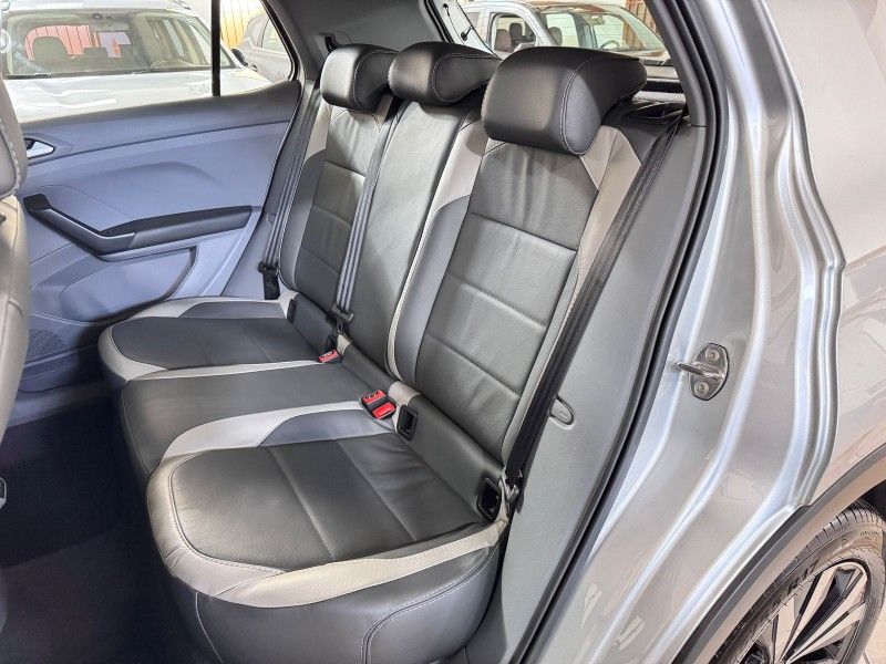 VOLKSWAGEN T-CROSS 1.0 TSI 12V 2020/2021 SUL SERRA MOTORS CAXIAS DO SUL / Carros no Vale