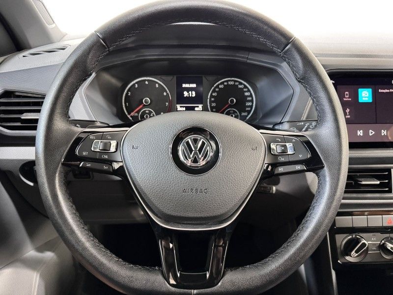 VOLKSWAGEN T-CROSS 1.0 TSI 12V 2020/2021 SUL SERRA MOTORS CAXIAS DO SUL / Carros no Vale
