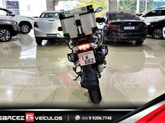 BMW R 1200 GS 2014/2015 GARCEZ VEÍCULOS BENTO GONÇALVES / Carros no Vale