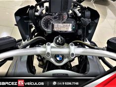 BMW R 1200 GS 2014/2015 GARCEZ VEÍCULOS BENTO GONÇALVES / Carros no Vale